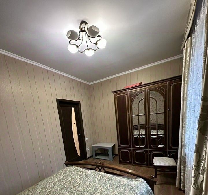 дом р-н Тимашевский г Тимашевск ул Ленина 177 фото 16