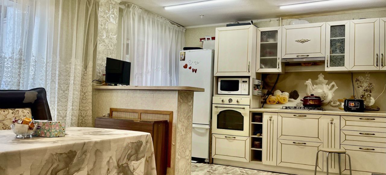 квартира г Ижевск р-н Ленинский ул Нагорная 58 фото 3