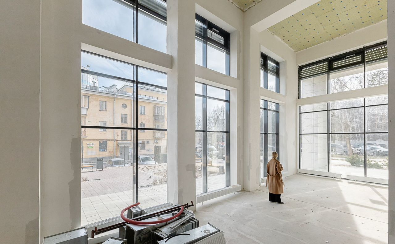свободного назначения г Екатеринбург Динамо ул. Гагарина, 9 фото 6