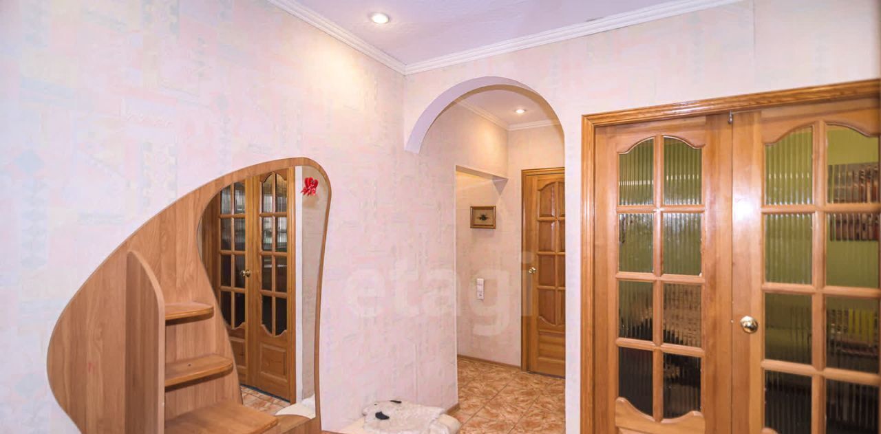 квартира г Сургут пр-кт Набережный 76 3-й фото 10