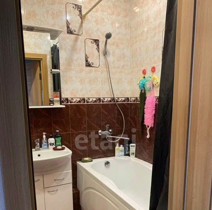 квартира г Сургут тракт Тюменский 8 38-й фото 11