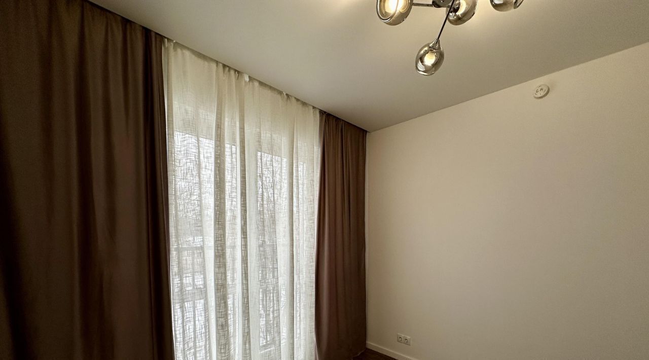 квартира г Москва метро Лефортово ул Красноказарменная 15к/4 фото 10