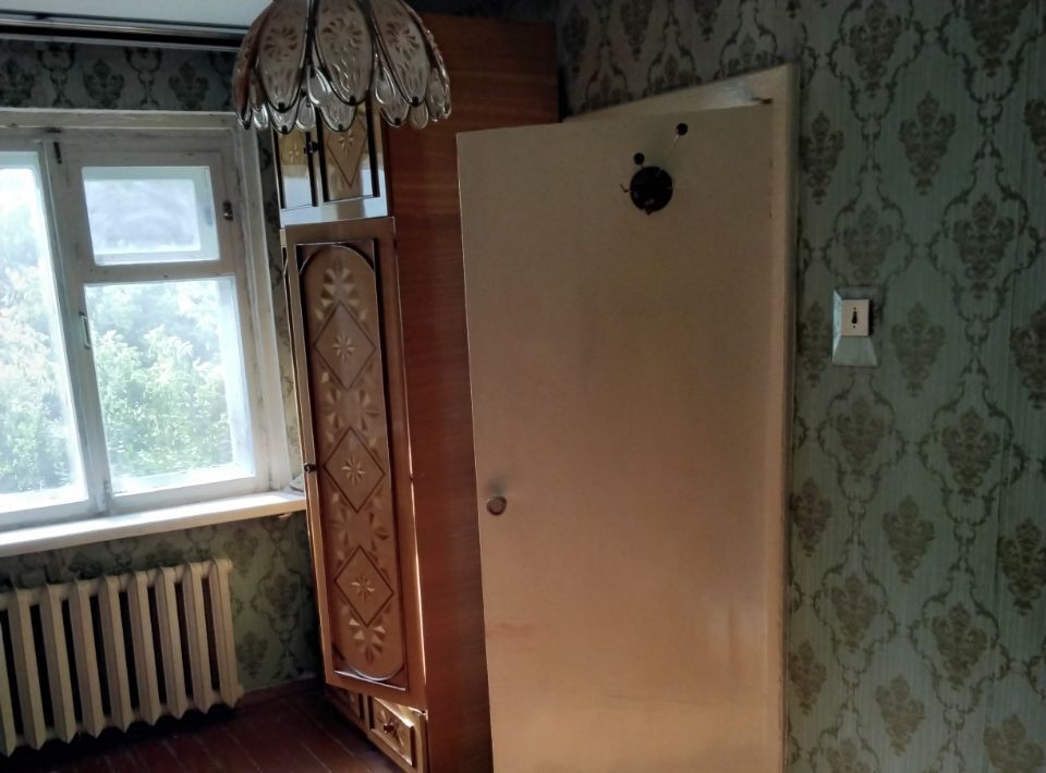 квартира г Дзержинск ул Новомосковская 18 фото 5