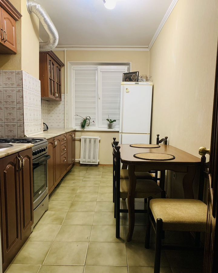 квартира г Нальчик Богданка ул Эльбрусская 19б фото 19