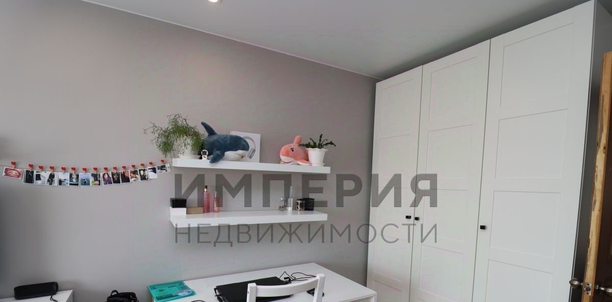 квартира г Магадан ул Кольцевая 36а фото 4