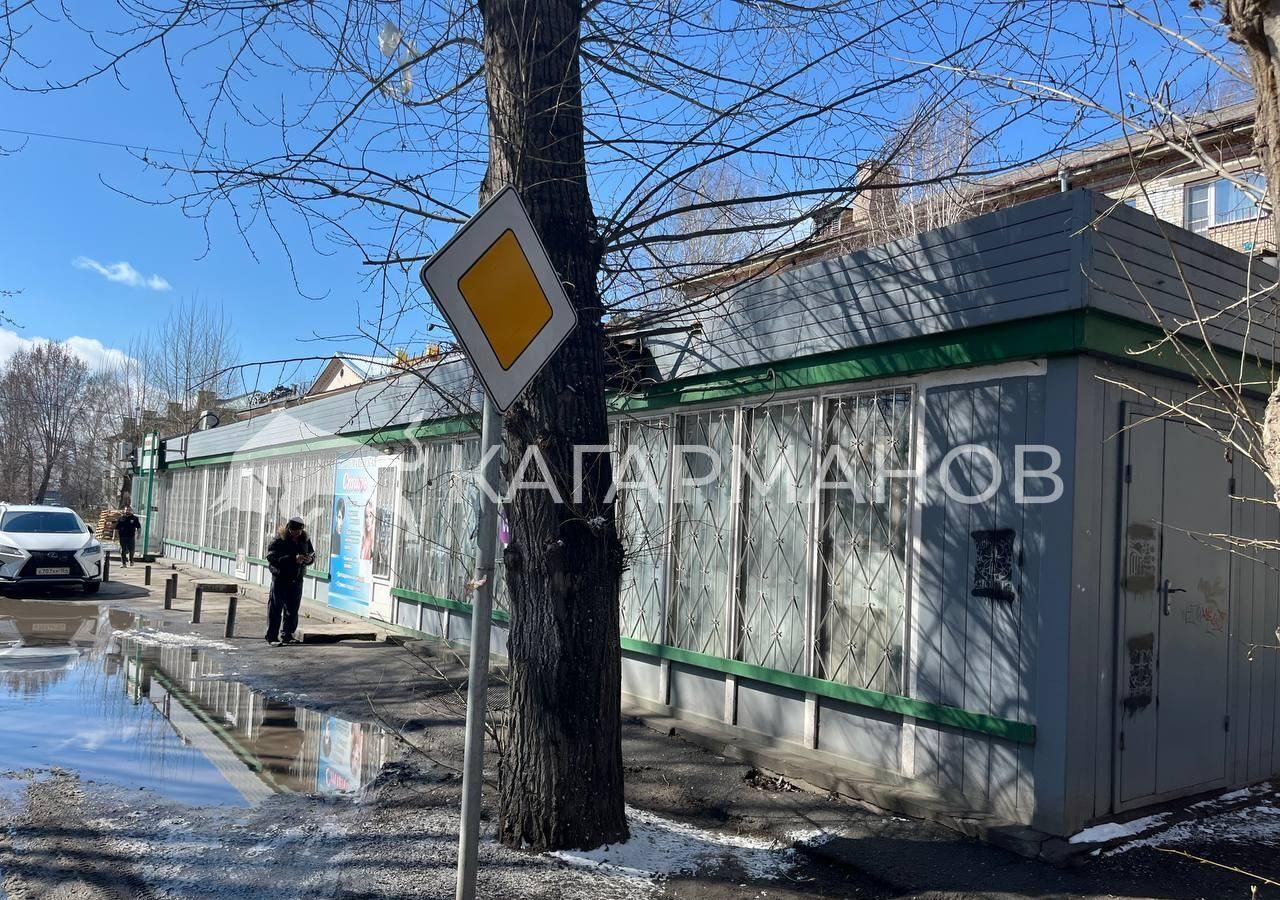 свободного назначения г Обь дом по ул. ЖКО Аэропорта 1а фото 3