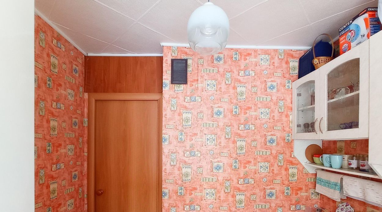 квартира г Новосибирск ул Пермитина 8 Площадь Маркса фото 5