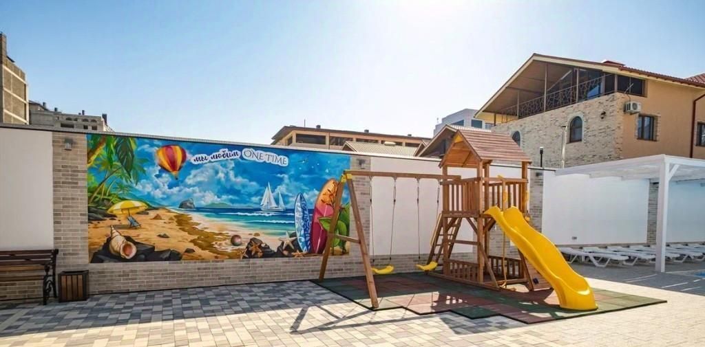 комната р-н Анапский г Анапа пр-кт Пионерский 270ж фото 17