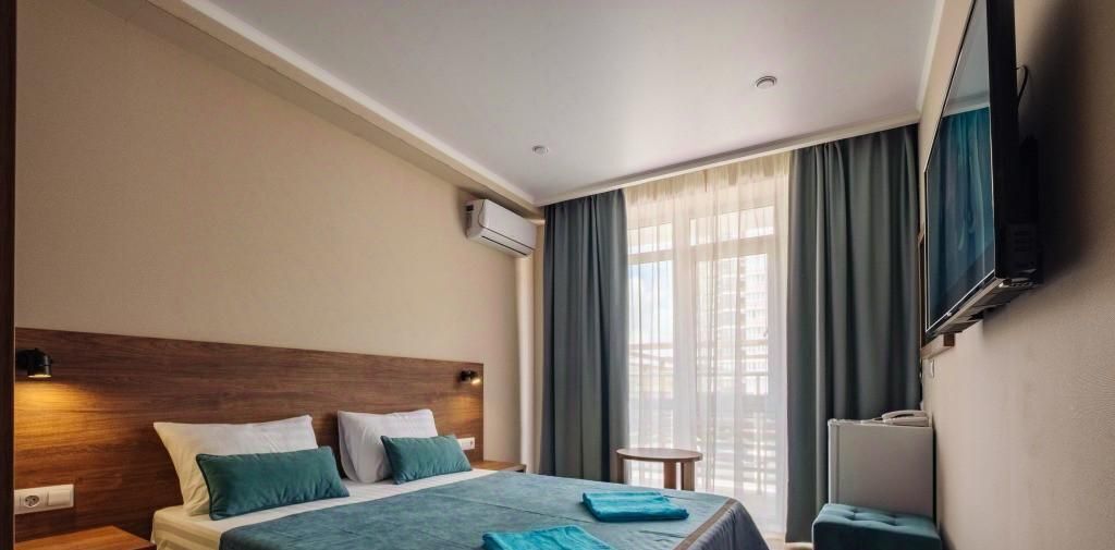 комната р-н Анапский г Анапа пр-кт Пионерский 270ж фото 4