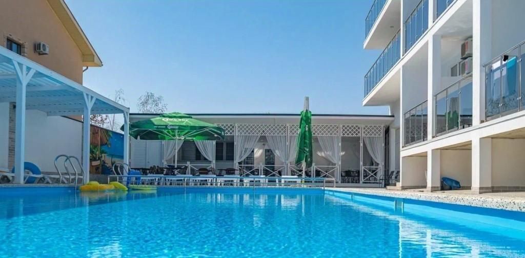 комната р-н Анапский г Анапа пр-кт Пионерский 270ж фото 13