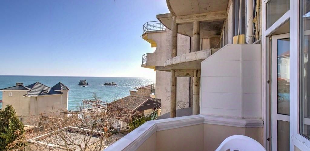 комната г Алушта п Утес ул Гагариной 25 фото 16