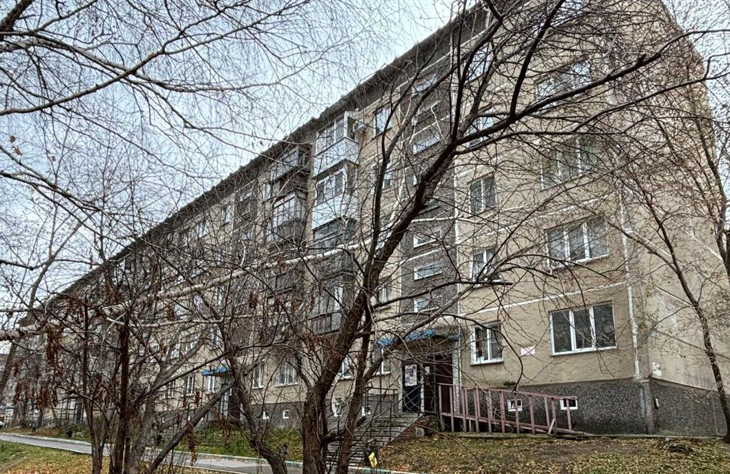 квартира г Новосибирск Золотая Нива ул Выборная 99 фото 13