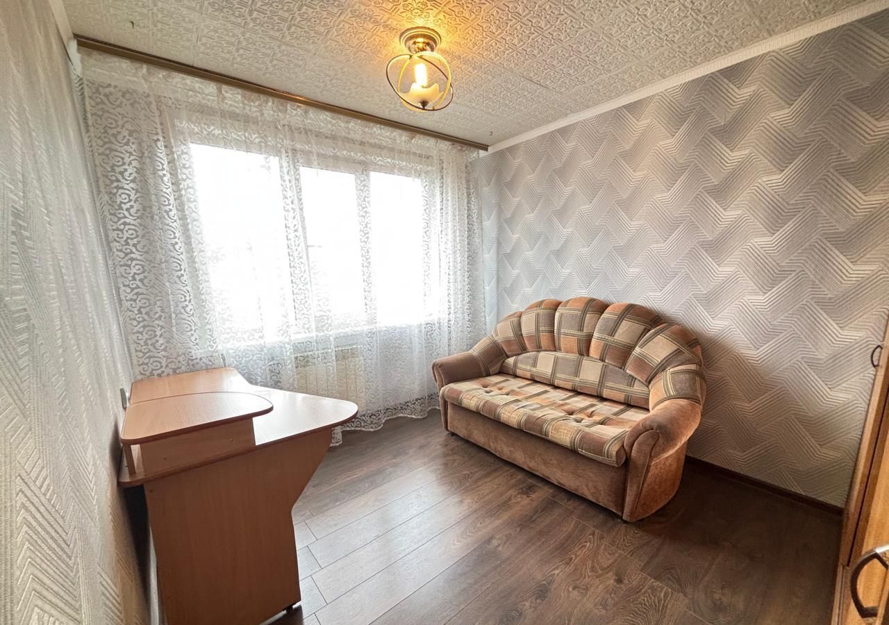 квартира г Новосибирск Золотая Нива ул Выборная 99 фото 2