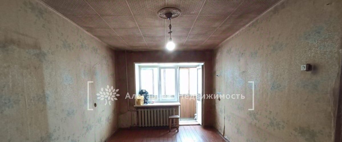 квартира г Томск р-н Ленинский Черемошники ул Героев Чубаровцев 24 фото 8