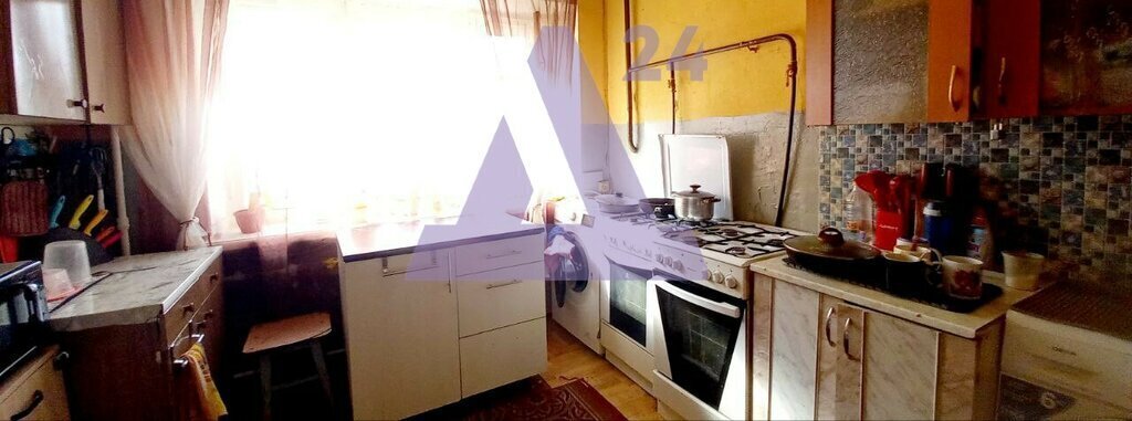 комната г Барнаул рп Южный ул Куйбышева 9 фото 7