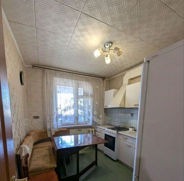 квартира г Казань Авиастроительная ул Айдарова 7 фото 1