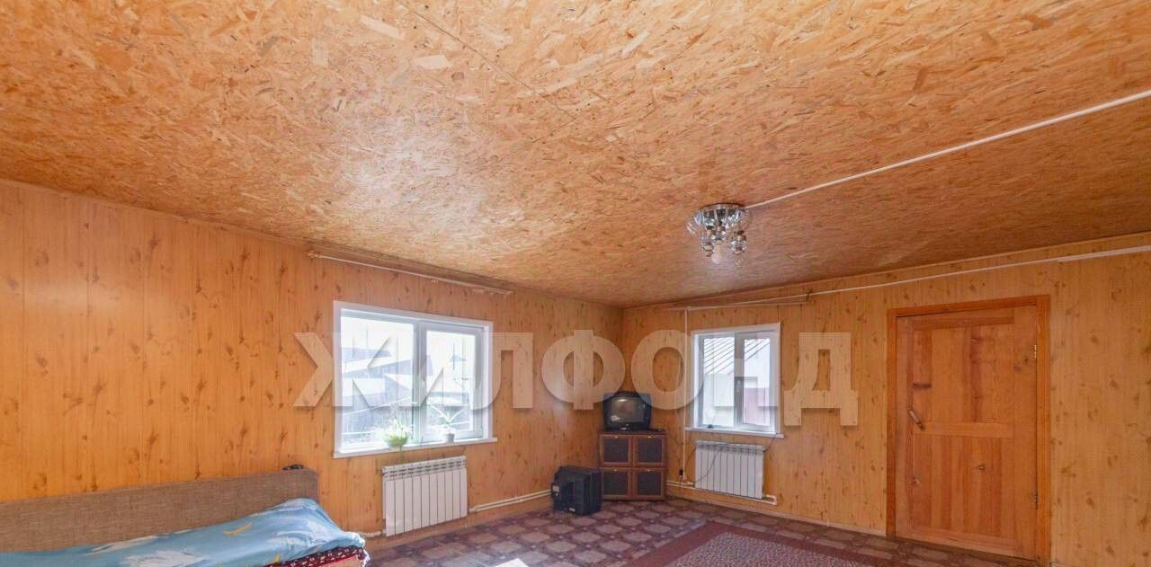 дом г Барнаул р-н Железнодорожный ул Дорожная фото 3