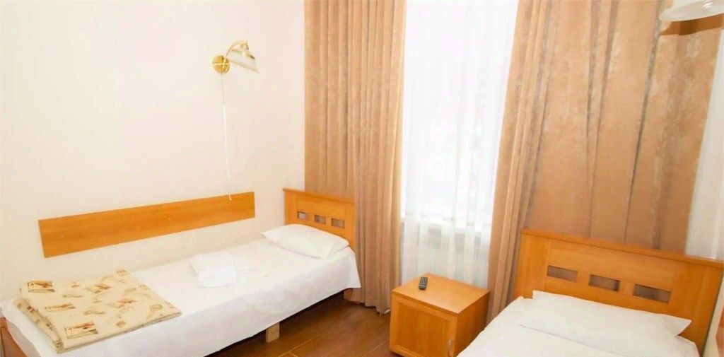 комната г Пятигорск б-р Гагарина 19 фото 3