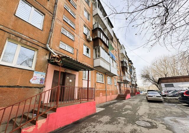 р-н Ленинский ул Генерала Доватора 1 фото