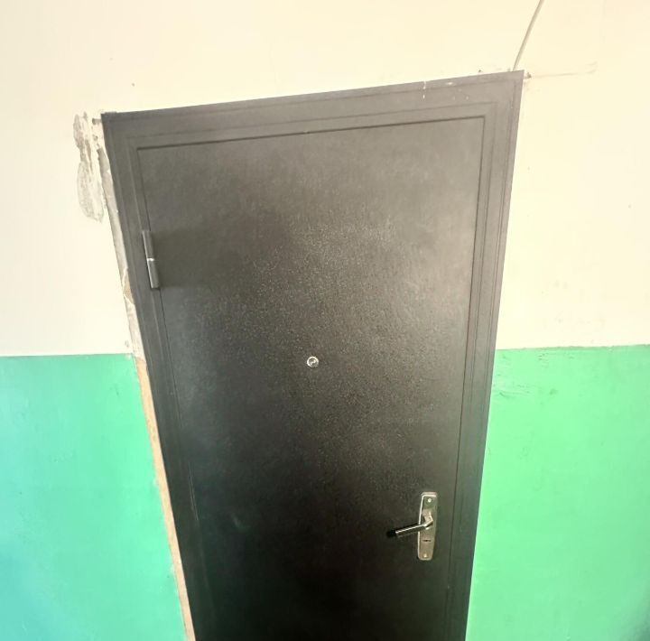 комната г Уссурийск пр-кт Блюхера 97 фото 4