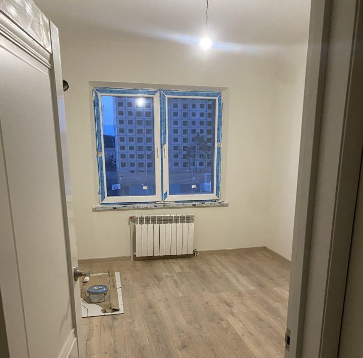 квартира г Улан-Удэ р-н Октябрьский 148А мкр, 2/2 фото 17