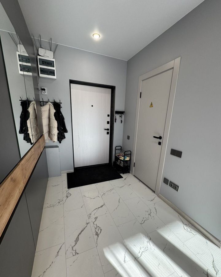 квартира г Иркутск р-н Ленинский ул Гравийная 22/3 фото 14