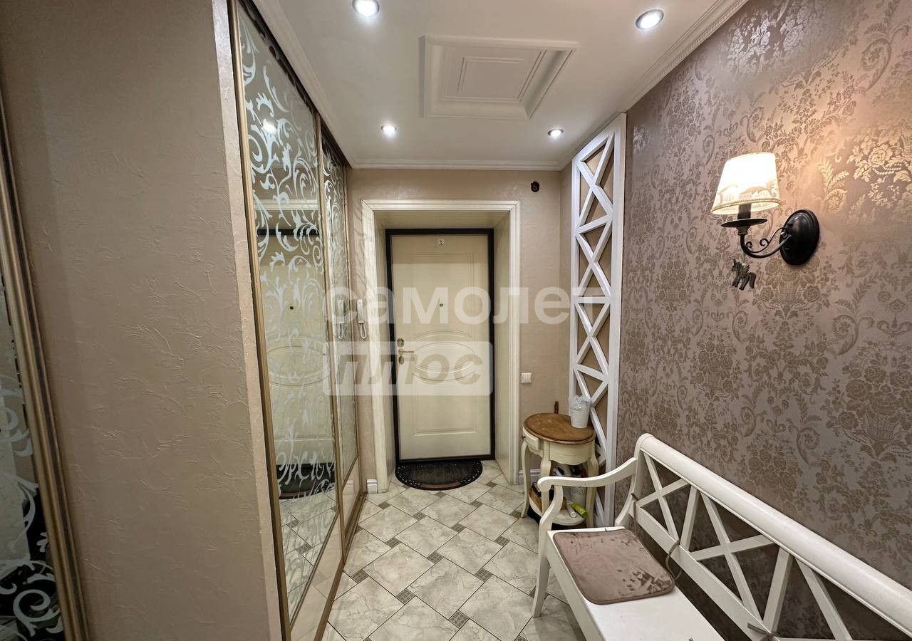 квартира г Чита р-н Центральный ул Нечаева 17в фото 25
