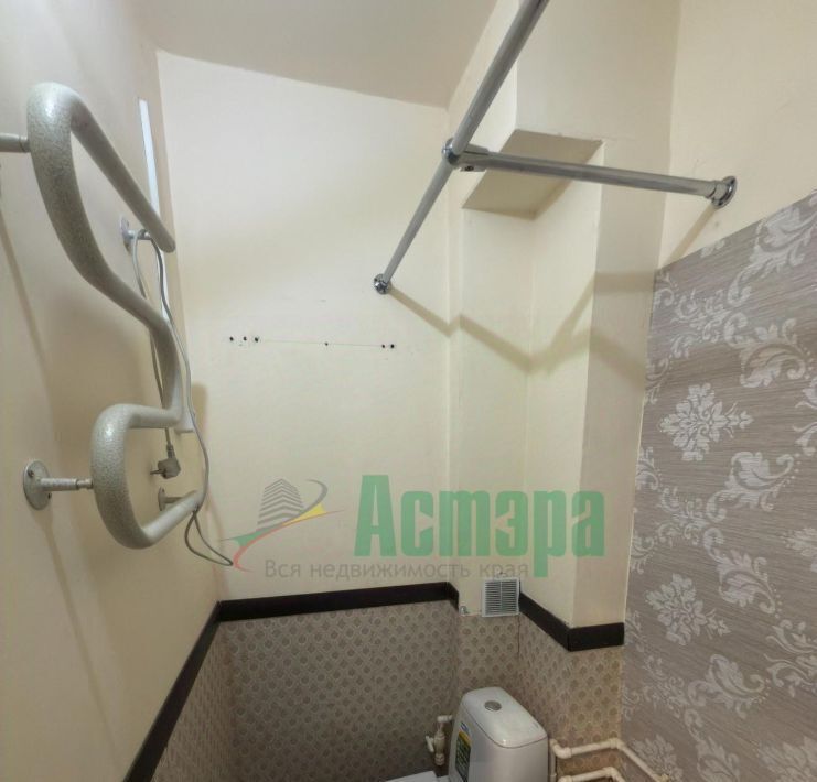 квартира г Чита р-н Центральный ул Токмакова 23 фото 11