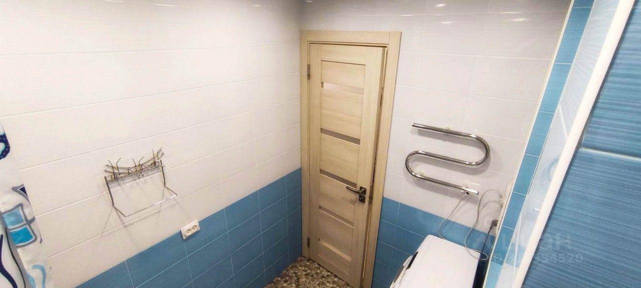 квартира г Новосибирск р-н Кировский Затулинский ул Петухова 12 жилмассив фото 2