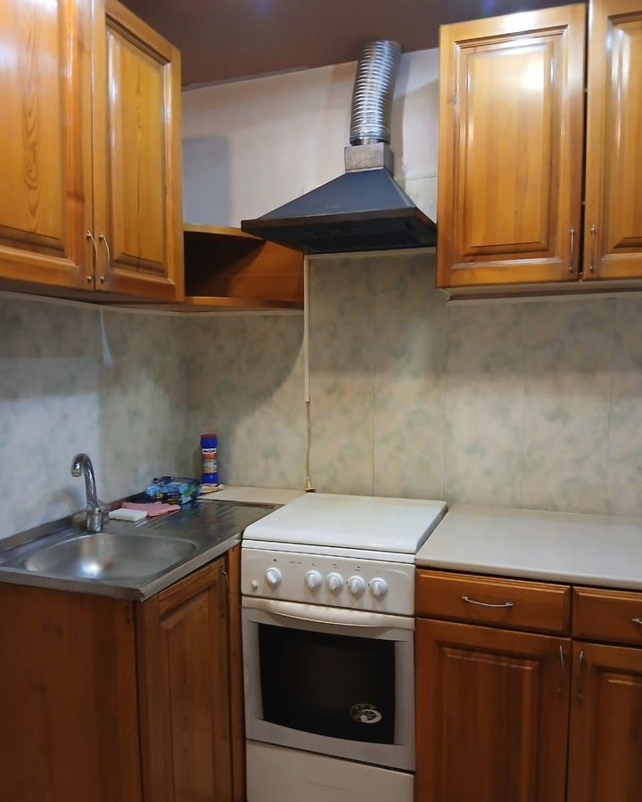 квартира г Ижевск р-н Индустриальный ул Буммашевская 84 фото 1