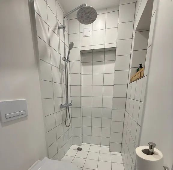 комната г Москва метро Парк культуры проезд Зубовский 2к/2 фото 4
