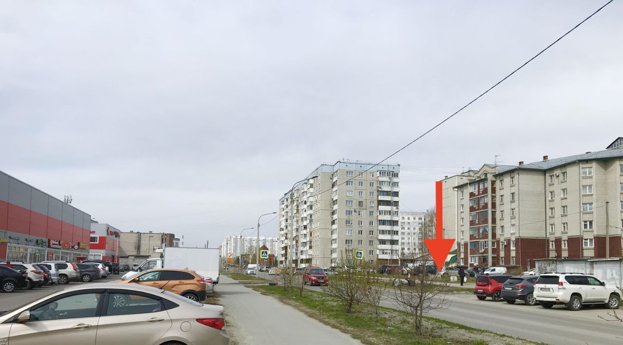 офис г Барнаул р-н Индустриальный проезд Северный Власихинский 57 фото 6