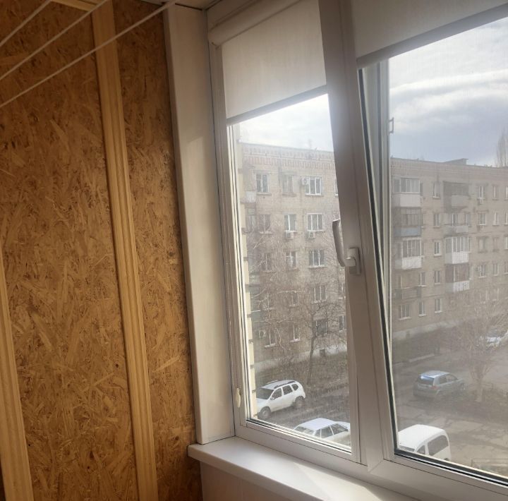 квартира г Энгельс ул Тельмана 144 фото 14
