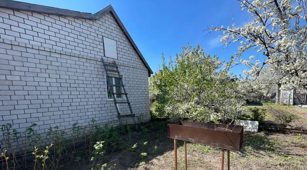 дом р-н Калачевский г Калач-на-Дону ул Революционная 255 фото 18