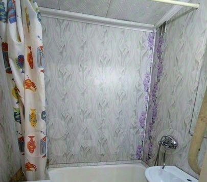 квартира г Усть-Илимск пр-кт Дружбы Народов 25 фото 13