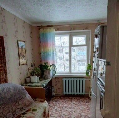 квартира г Усть-Илимск пер Южный 2 фото 7