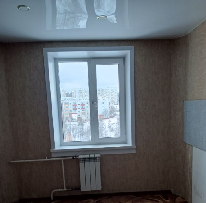 квартира г Усть-Илимск ул Карла Маркса 43 фото 12
