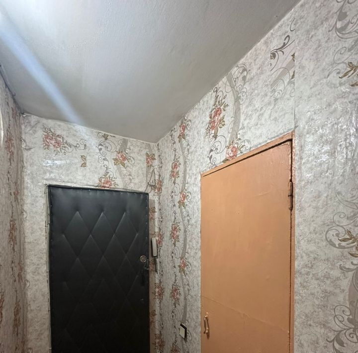 квартира г Иркутск р-н Ленинский ул Баумана 170 фото 10