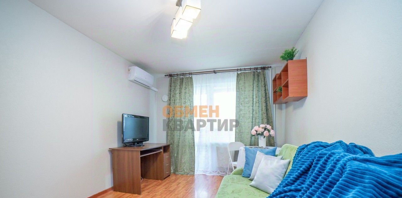 квартира г Екатеринбург ул Совхозная 6 Проспект Космонавтов фото 3