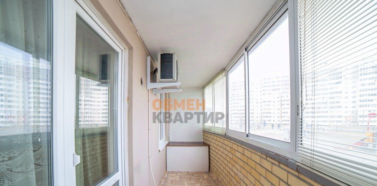 квартира г Екатеринбург ул Совхозная 6 Проспект Космонавтов фото 20