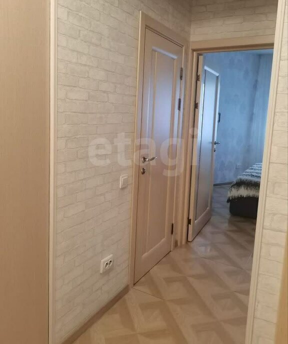 квартира г Новосибирск р-н Первомайский Речной вокзал ул Заречная 8 микрорайон «Весенний» фото 16