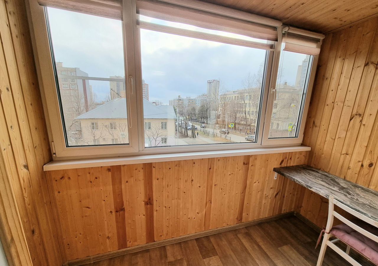 квартира г Хабаровск р-н Индустриальный пер Дзержинского 20 фото 16