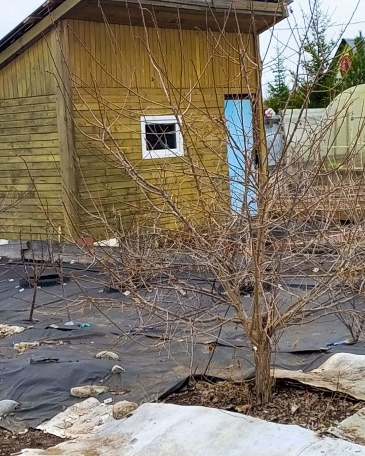 дом р-н Слюдянский г Байкальск снт Бабха 1 Байкальское муниципальное образование, 3-й квартал, 121 фото 6