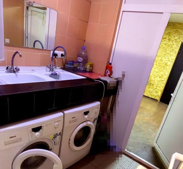 комната г Воронеж р-н Центральный ул 25 Октября 31 фото 3