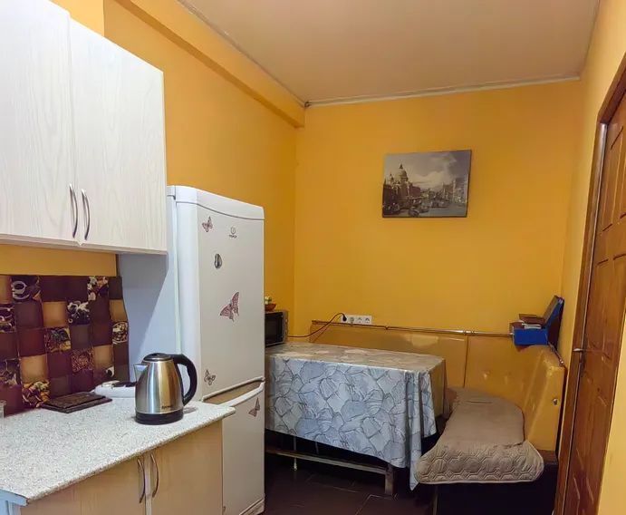 комната г Воронеж р-н Центральный ул 25 Октября 31 фото 4