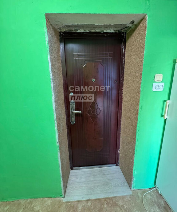 комната г Уфа ул Блюхера 17 фото 6