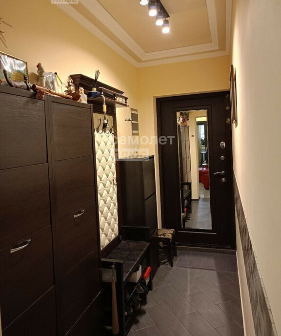 квартира г Уфа ул Бакалинская 23 фото 27