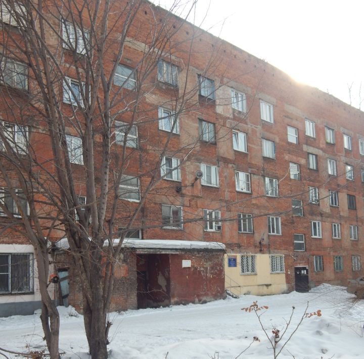 квартира г Новокузнецк р-н Кузнецкий ул Народная 33 фото 7