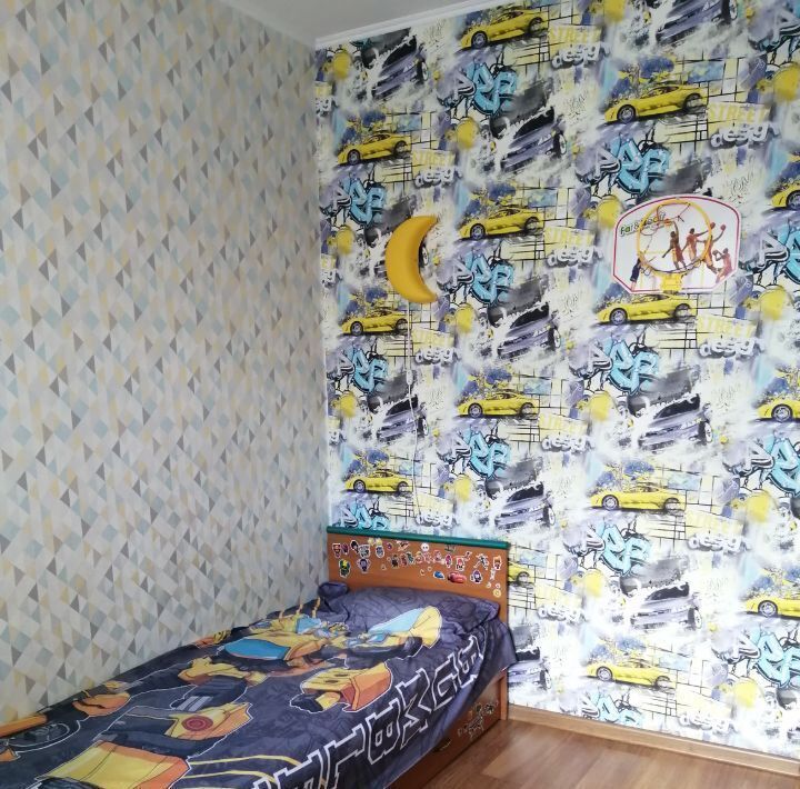 квартира г Новокузнецк р-н Центральный ул Франкфурта 25 фото 30