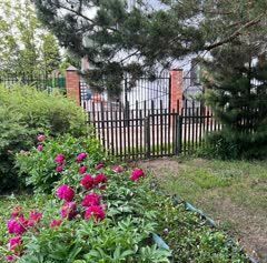 дом г Омск р-н Кировский Иртышские Зори тер. фото 6